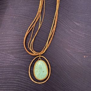 Silpada Designs necklace